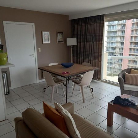Appartement Renove A Nieuport, Franslaan 123 Residence Zonnekeer Exteriér fotografie